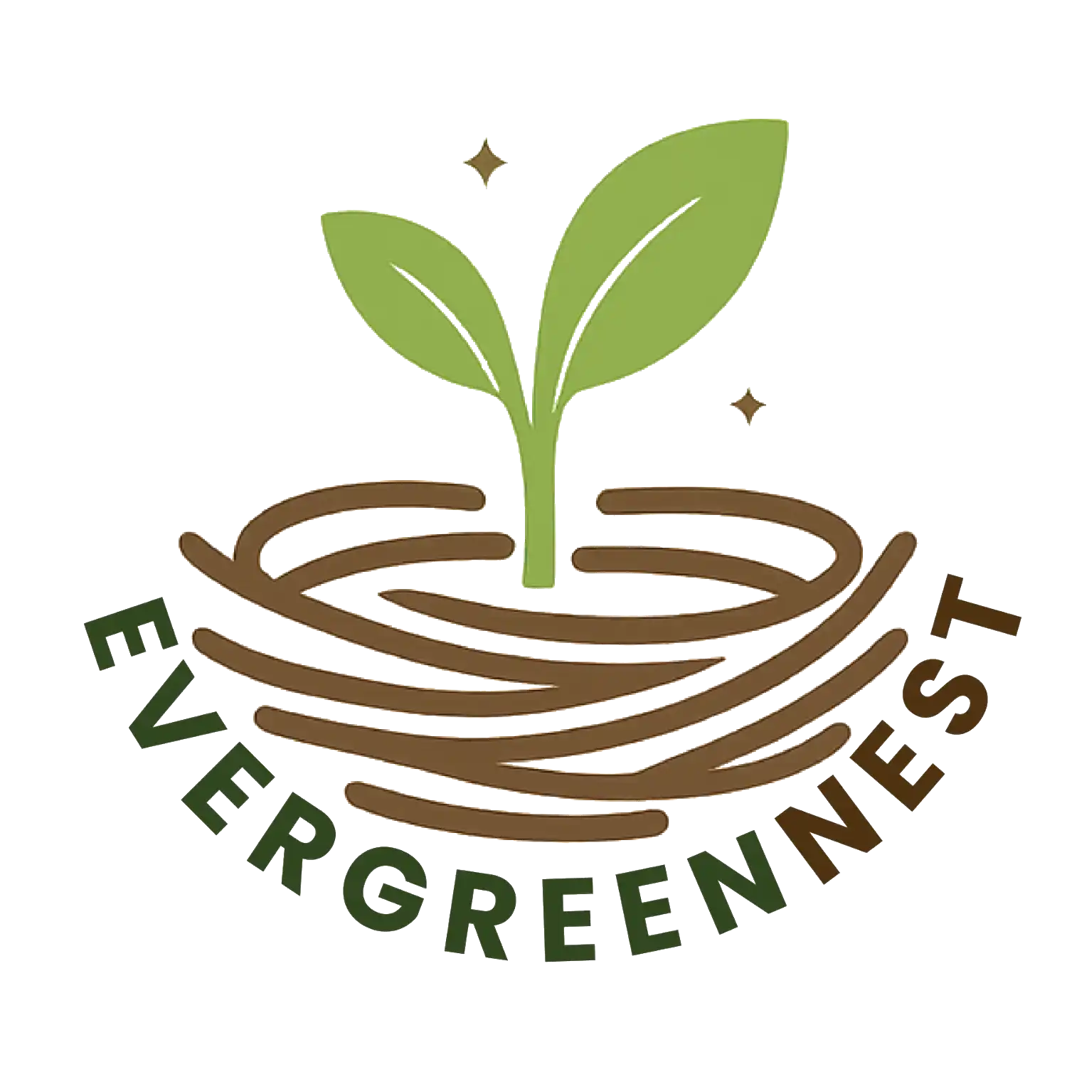 Ever Green Nest